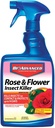 BioAdvanced Rose and Flower Insect Killer, Ready-to-Use, 24 oz