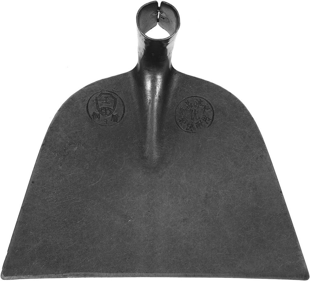 DOITOOL Garden Hoe Head: Hand Hoe Heads Replacement Agriculture Farming Tools Digging Gardening Tools for Agriculture Weeding Planting Loosening