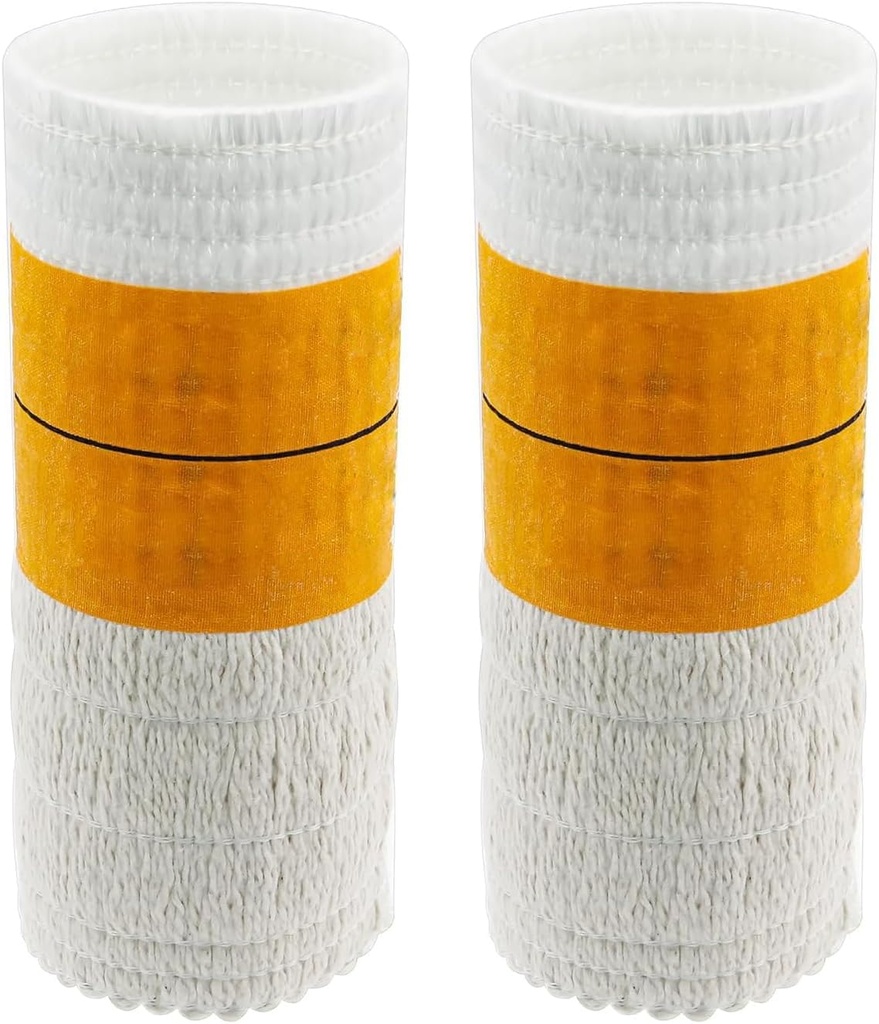 AW4E Kerosene Wick Replacement for Sengoku HMN-110 KeroHeat CTN-110 Heatmate HMN-110 Mega Heat MGN-110 2PCS