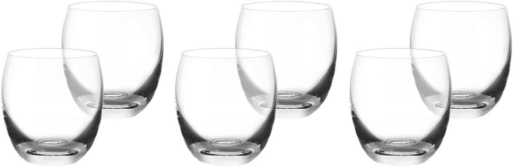 LEONARDO WH Tumbler Cheers, Set of 6