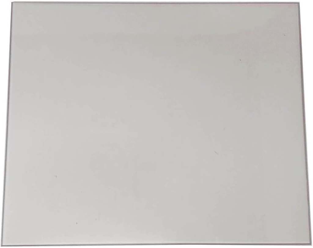 Whitfield Center Glass with Gasket: H0257-SPFL