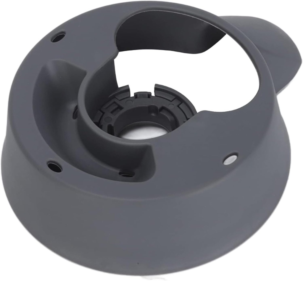 For Ther-momix TM31 Food Processors Multi-functional Cooking Machine Main Pot Base Dishwasher Safe Mixer Mixing Bowl Base