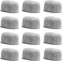 Premium Replacement Charcoal Water Filter fits All Keurig Machines (12)