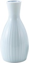 Yamashita Kogei Tokuri 14081480 Blue, 4.6 fl oz (130 cc), Blue and White Porcelain 8
