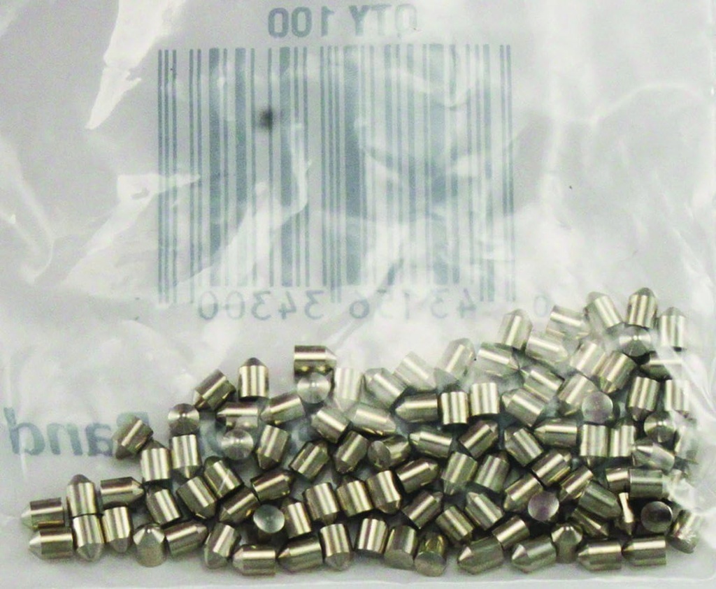 SCHLAGE Lock 34-303 Bottom 3 Pin