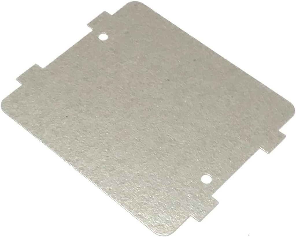 Microwave Waveguide Cover Compatible with GE Model Numbers ZEB1227SL1SS, ZEB1227SL3SS, ZEB1227SL4SS, ZEM115SF1SS