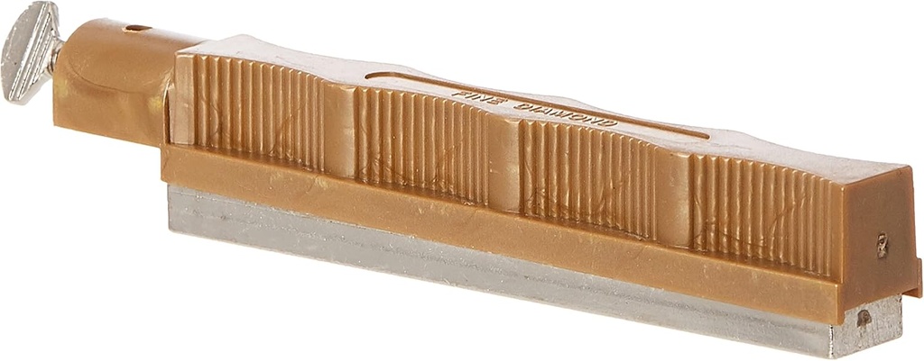 Lansky Fine Diamond Sharpening Hone