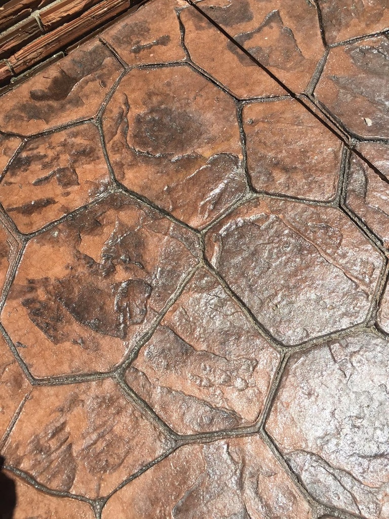 Clemons Concrete Coatings SuperSeal 25 Semi-Gloss Concrete Sealer 5-Gallon, Clear