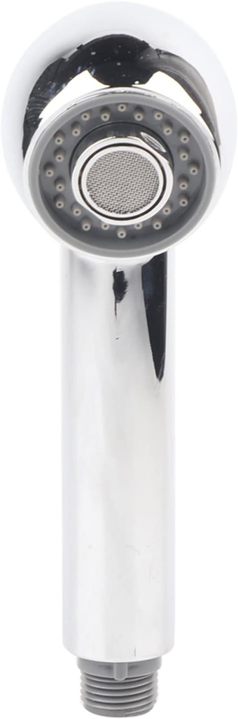 Faucet Sprayer Head, Pull Out Sink Sprayer Replacement, Kitchen Bathroom Tap Pull Out Faucet Nozzle Shower Spray Setting Replacement Part