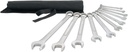 CRAFTSMAN SAE Combination Wrench Set, 11-Piece (CMMT10946)