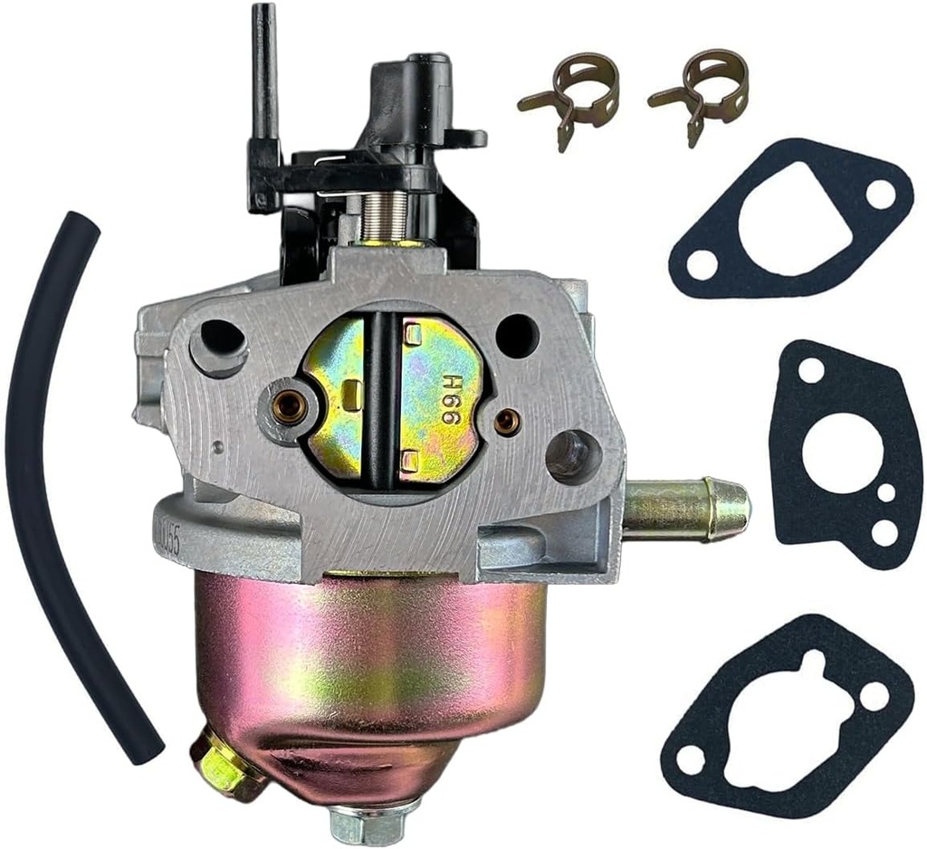 YAMAKATO Huayi Carburetor for Cub Cadet 951-14423 Craftsman Troy Bilt MTD Husky Lawn Mower String Tirmmers