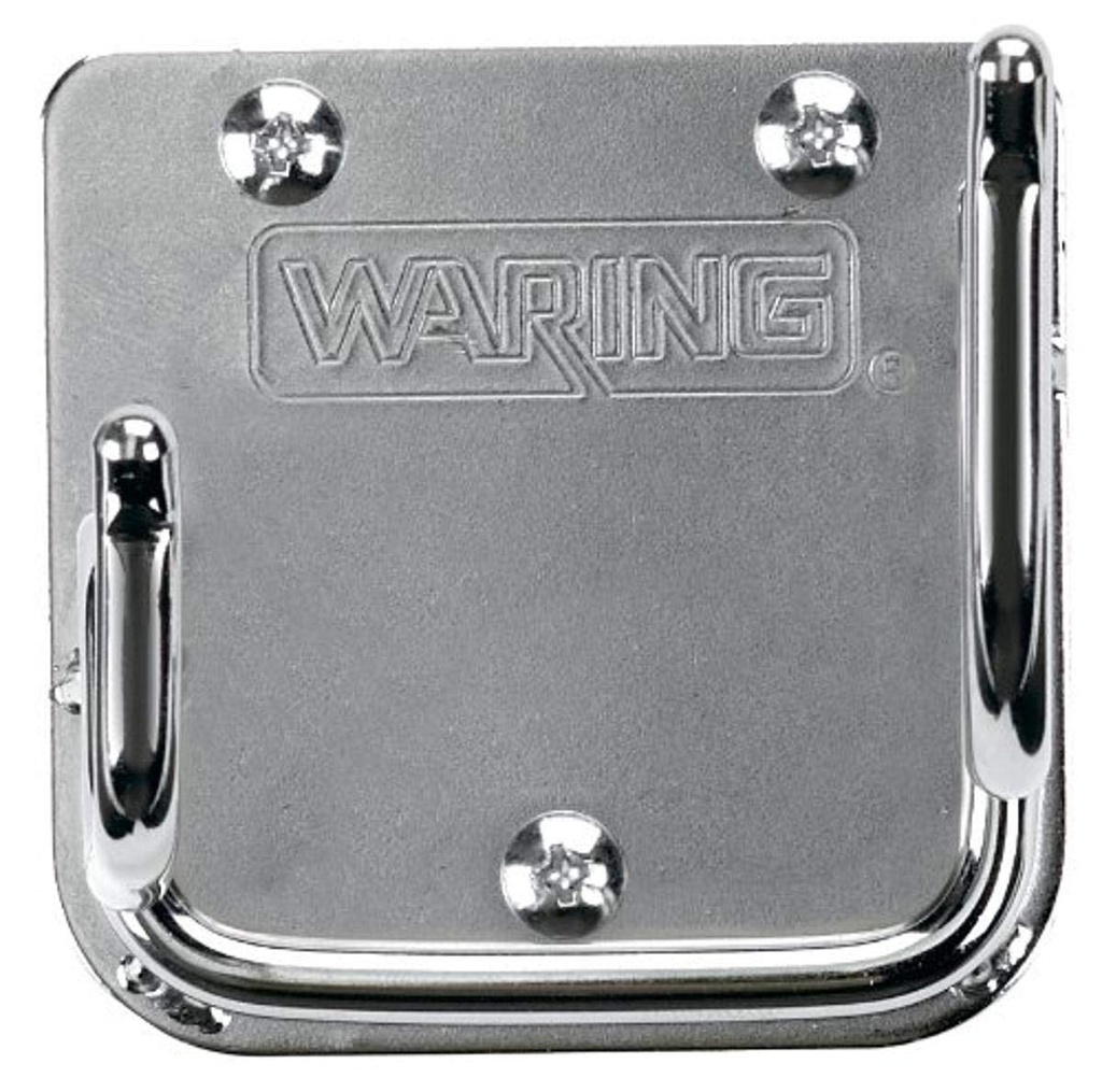 Waring Commercial Wall-Mount Bracket for WSB40 and all Heavy-Duty Big Stix models