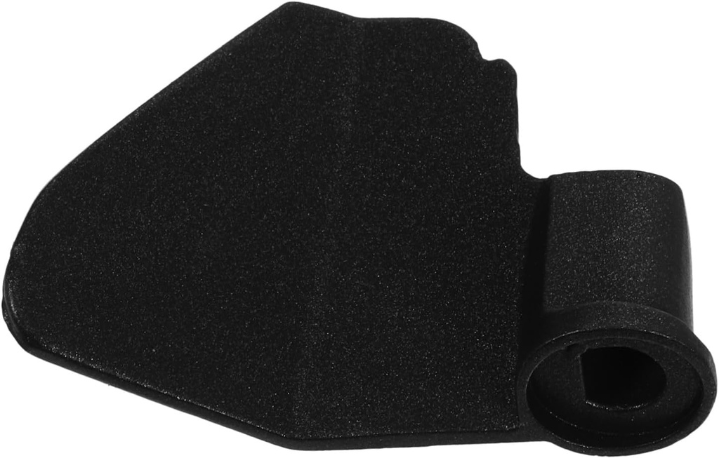 Bread Maker Stainless Steel Kneading Blade for Bread Machines Non-stick Mixing Accessory Easy to Clean and Design for Home Baking