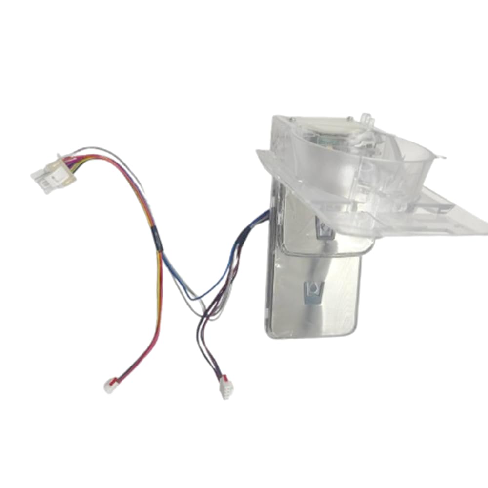Refrigerator Door Water Ice Dispenser Lever Paddle Part for DA97-08519A RF4287AARS RF4287HABP RF4287HAPN RF4287HARS RF4287HAWP RF4287HAWPXAA 250052