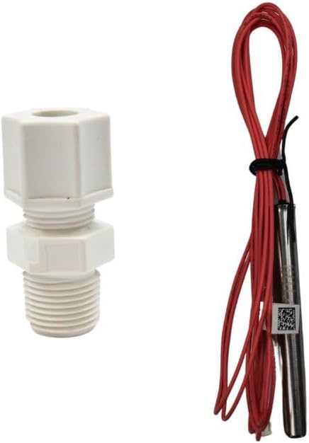 Raypak Temperature Outlet Sensor Kit for Avia Digital Low NOx Natural Gas Pool Heater