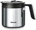 Miele Original CJ Jug Stainless Steel CVA and CM Machines with Coffee Pot Function – 10694310, Standard