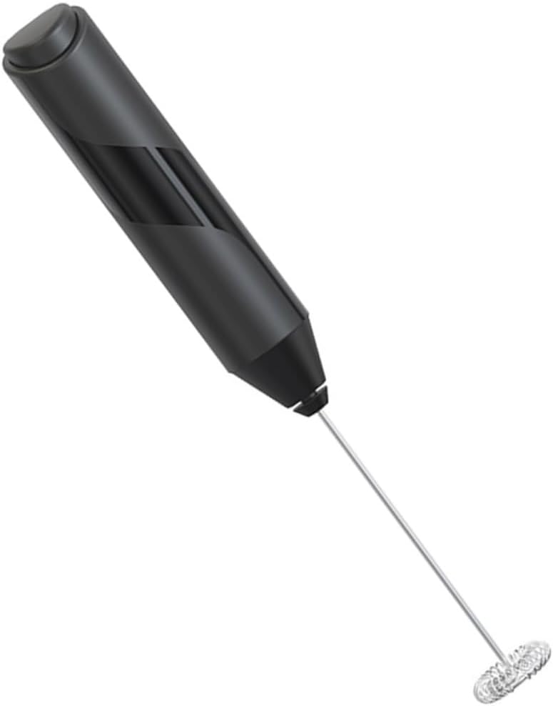 PRETYZOOM Electric Hand Mixer Handheld Mixer for Efficient Egg and Dough Mixing Material Lightweight and Quiet Design for Home Baking and Cooking