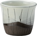 yamakiikai Fountains Crafts performs the grass Soju Cup F1934