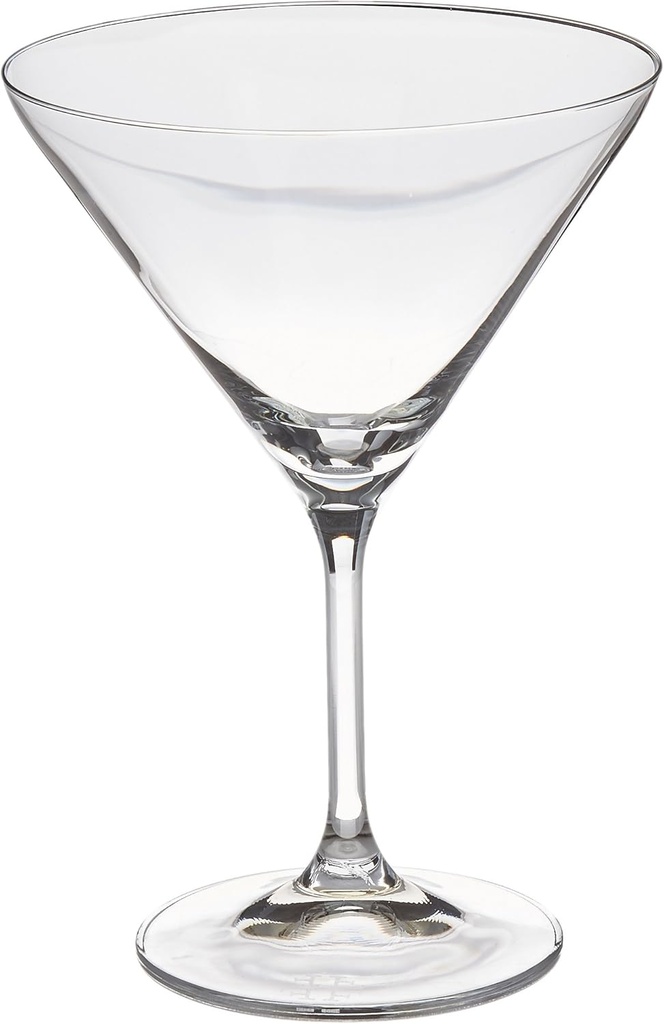 The Jay Companies Giselle Martinis (Set of 4)