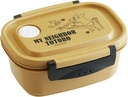 Easy Light Light Lunch Food Storage Container Box Range Corresponding My Neighbor Totoro Ghibli