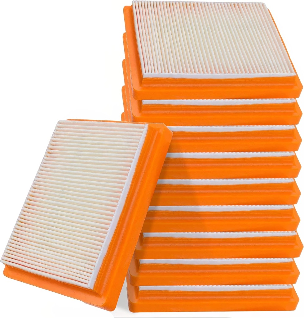 10 Packs 14 083 15-S Air-Filter For Kohler XT650 XT675 149CC 6.5 6.75 Engine Lawn Mowers Toro 20371 20370 Lawn-Boy 149CC 14-083-16-S 14-083-16-S1