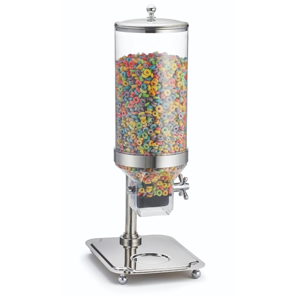 TableCraft Products 69 50 oz Cereal Dispenser
