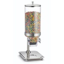 TableCraft Products 69 50 oz Cereal Dispenser