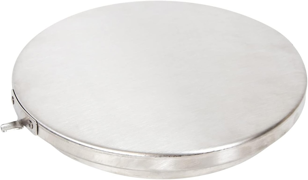 TUB COVER - for 6 qt & 4 qt Ice Cream Maker