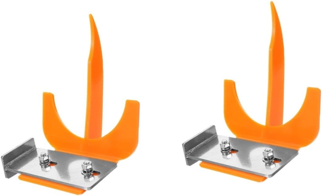 DECHOUS 2 Sets Orange Juice Machine Accessories Orange Juicer Replaceable Replacements for Electric Orange Juicer Orange Juicer Essentials Daily Use Peeling Tools Store Daily Use