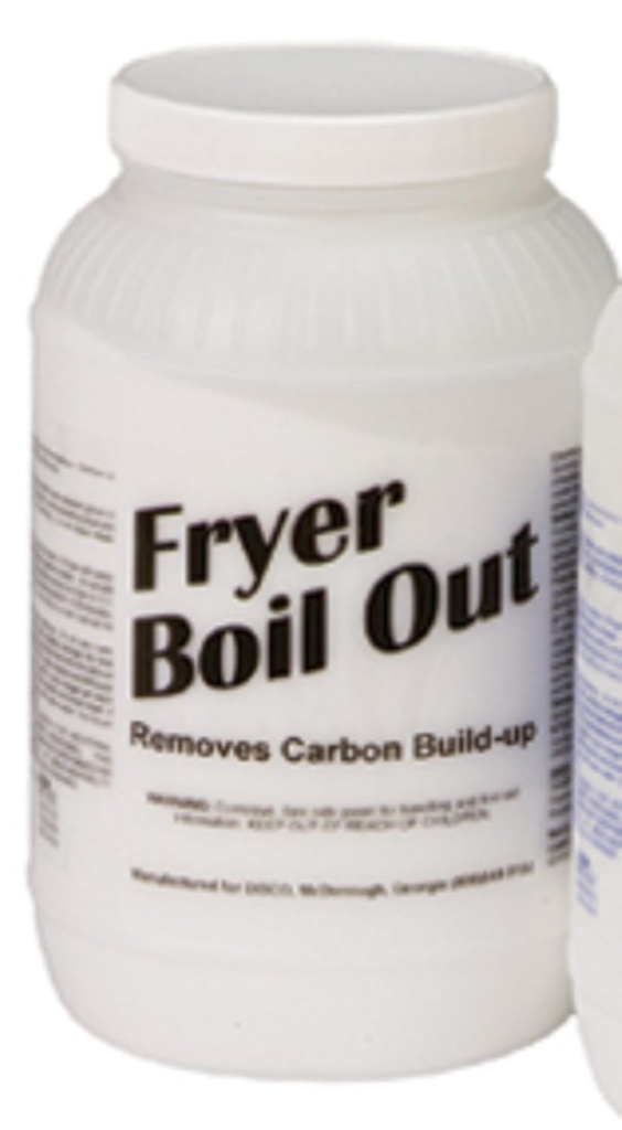 FB08, 2 each 8# tubs per box, 16# total Y