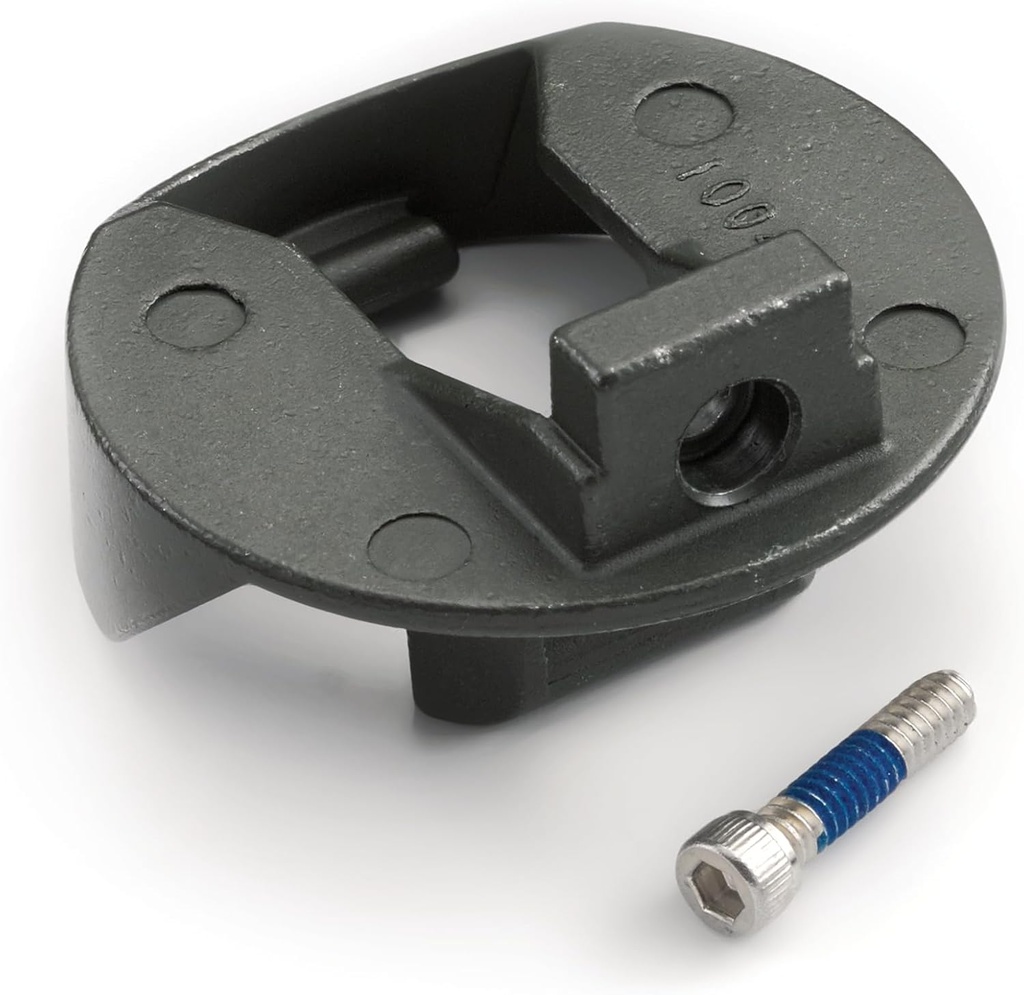 Moen 94746 Lever Handle Adapter Kit for Chateau or Legend Series Shower Faucet