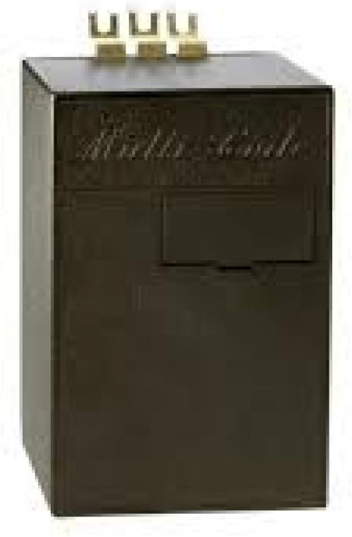 3090 310 MHz 3 Tab Garage Door Radio Receiver