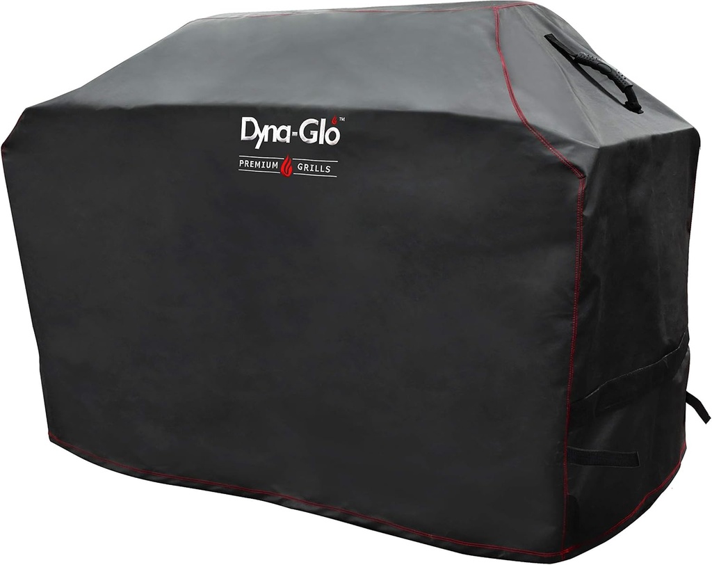 GHP Group Dyna-Glo DG700C Premium Grill Cover for 75’’(190.5 cm) Grills