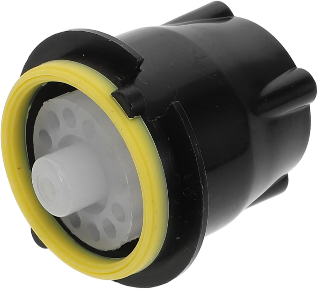 Silicone Valve Heads for Soda Maker Replacement Nozzle for Commercial Drink Machines