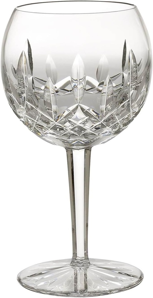 Waterford Lismore Oversized Wine Glass
