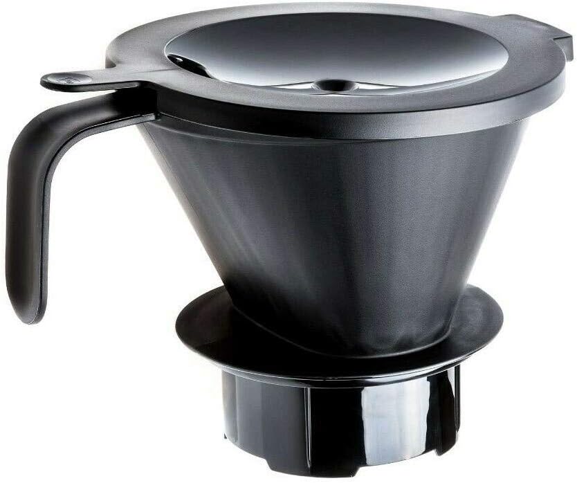 Filter Holder Assy For Philips Senseo Switch Pod & Filter Coffee Machine Maker HD6591 HD6592 HD6593 HD6594 HD6596 HD6597 HD7891 HD7892 422225967511