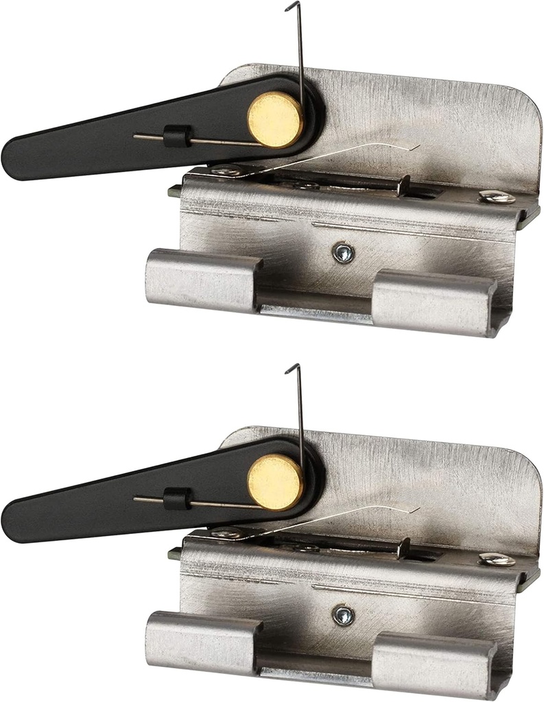 Garage Door Limit Switch Replacement for Genie Door Screw Drive 20113R 19795S 22785R (2 Pack)