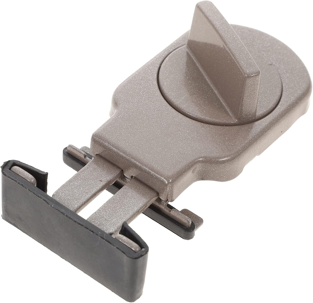 Safety Window Locks Child Proof Lock for Sliding Doors Door Safety for Boys and Girls Anti-Theft Door Lever Lock