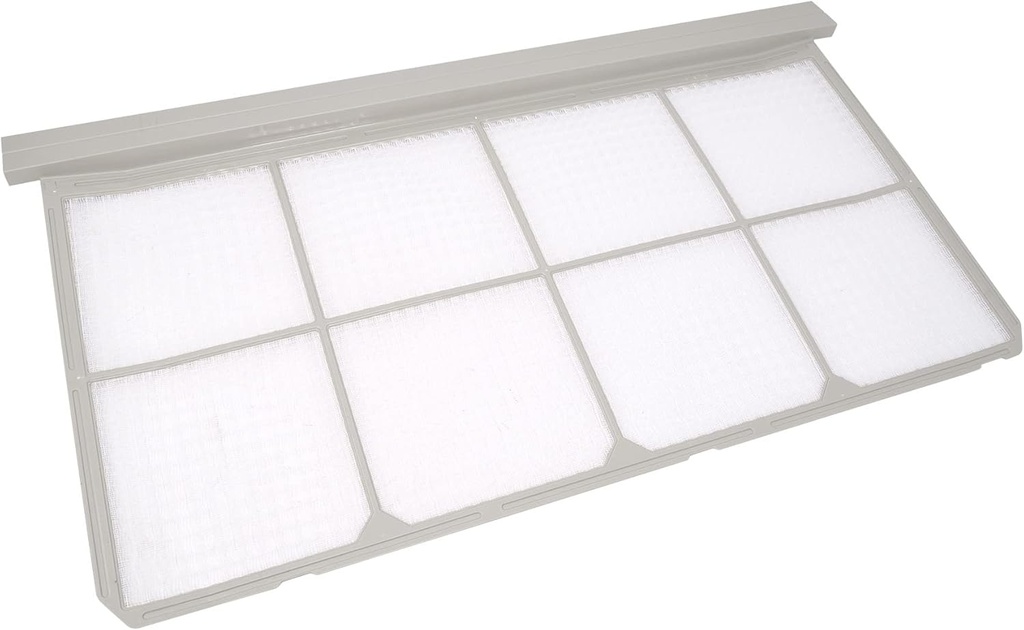 Direct Replacement for GE WJ85X10041 Room Air Conditioner Air Filter 912534 AH279056 EA279056 PS279056