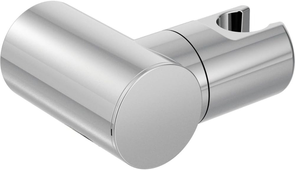 Moen 155674 Handheld Shower Rotating Wall Bracket, Chrome