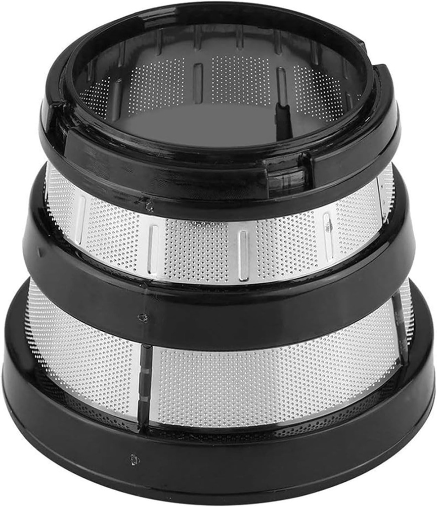 Stainless Steel Juicer Filter Fine Mesh Filter Slow Juicer Fine Mesh Sieve Filter Juicer Accessories For SBF11 Juicer Fine Mesh Filter