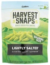 Calbee Lightly Salted Harvest Snaps Sharing Size, 8.5 Oz