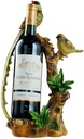 Wine Rack Wine Storage Holder Creative Bird Wine Rack Decoration Personality Home Kitchen Restaurant Wine RackCountertop Cabinet Cellar Wine Storage