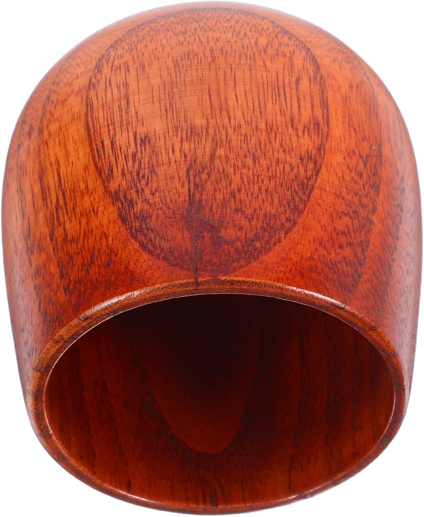 Zerodeko Elegant Insulated Drinking Mug for Sake Tea Coffee and Wine Space Saving Design for Home Restaurant the Go Use