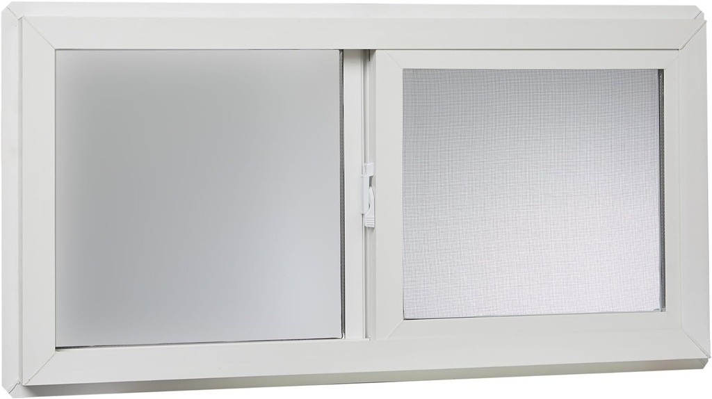 VBSI3216PR Window, 32" x 16", White