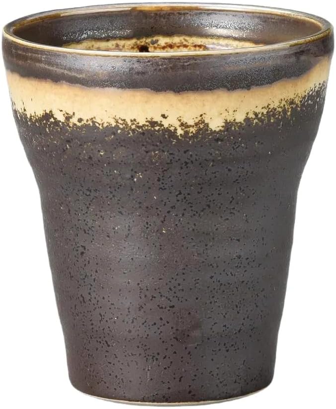 セトモノホンポ(Setomonohonpo) Akane Shochu Cup | Shochu Cup [360cc]