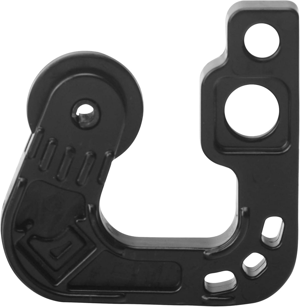 DA97-13070A Assy Lever-Auto Close Compatible with Sam-Sung Refrigerators DA97-13070A 3527780 Replace AP5651857 PS5575415 RF23R6201SRAA-01 RF261BEAESGAA-01 RF263BEAEBC