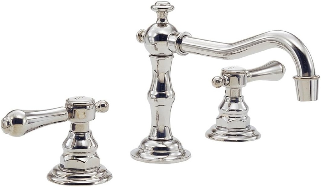 Newport Brass 1030/26, Chrome