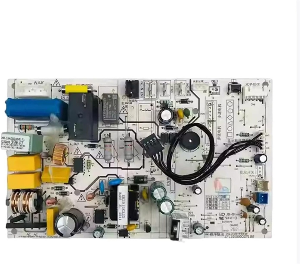 Air Conditioning Indoor Unit Motherboard KFR-26/32/35G/BP2DN1Y-PC400(B3)，Compatible for Midea，Variable Frequency Board,air Conditioning Parts