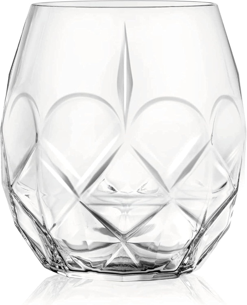 RCR 6 Glasses Alkemist